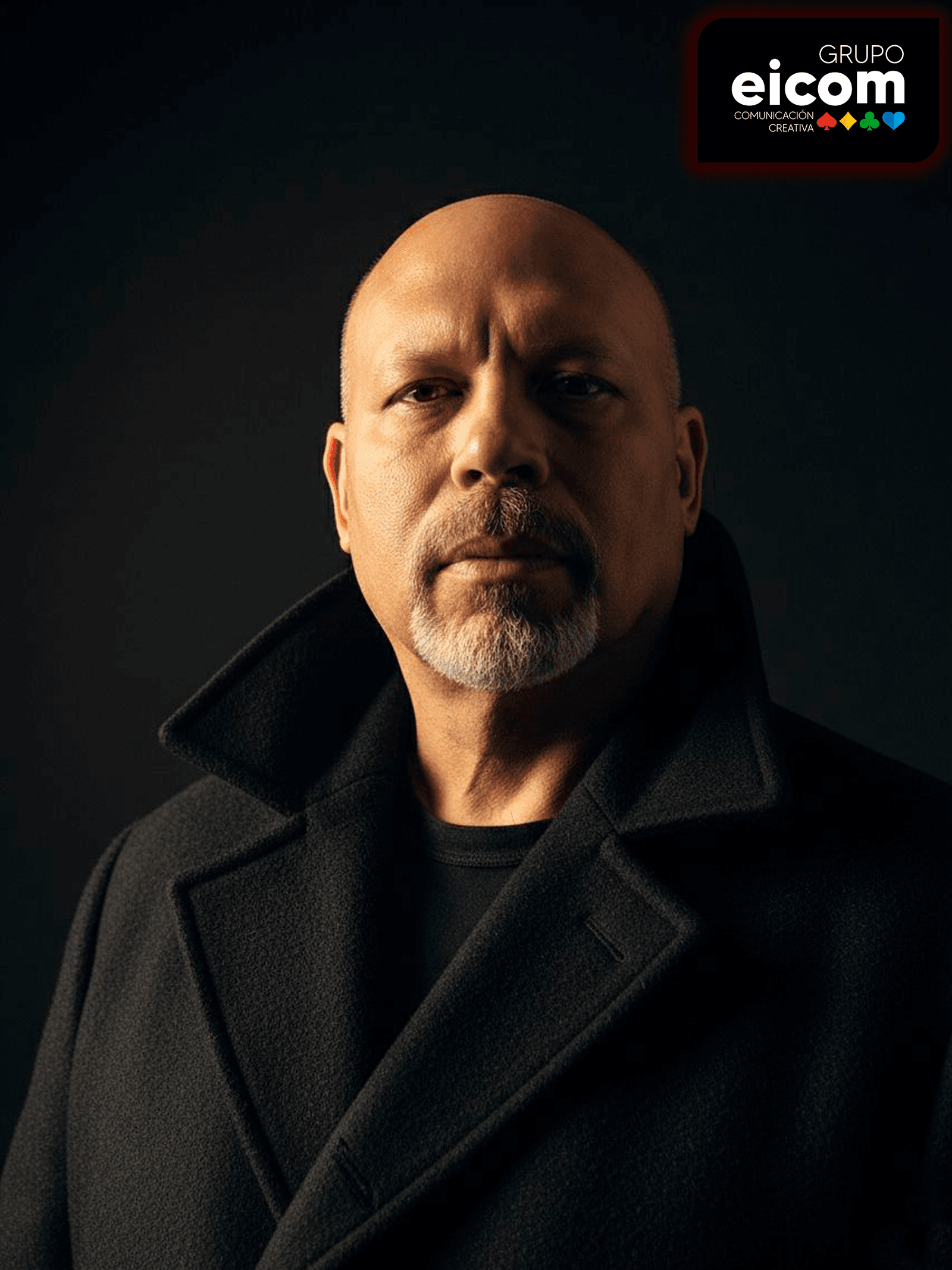 Mauro Rivero