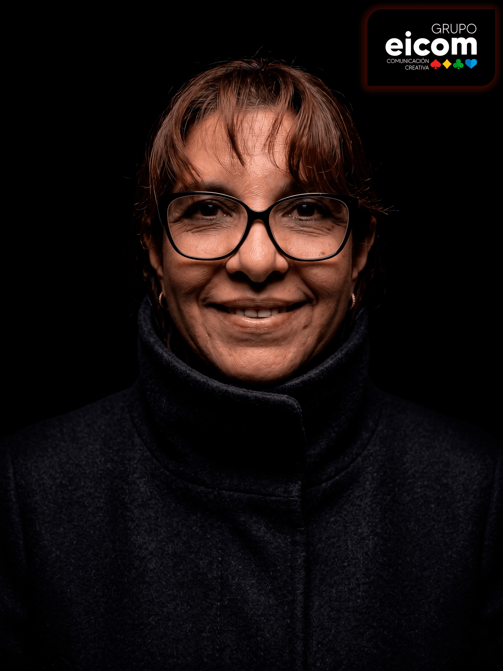Olga Castillo